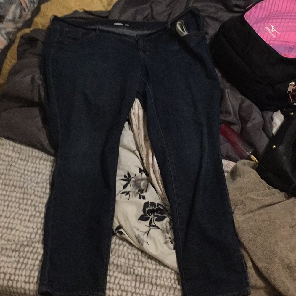 Blue Jeans